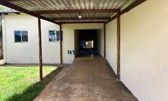 Imagem 2: Casa no Setor Sul Jamil Miguel