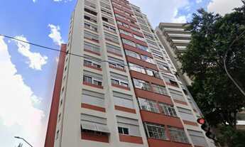 Imagem 3: Apartamento 56 m² (próx. à Avenida Paulista) - Consolação - São Paulo - SP