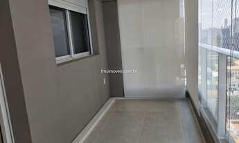 Imagem 5: APARTAMENTO 69m² - 2 DORMITÓRIOS - 1 VAGA FIXA - BROOKLIN