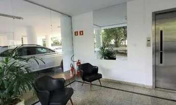 Imagem 3: Apartamento com 1 dormitório para alugar, 42 m² por R$ 3.540,00/mês - Perdizes - São Paulo