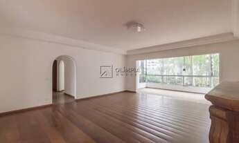 Imagem 3: Apartamento Venda 4 Dormitórios - 320 m² Moema