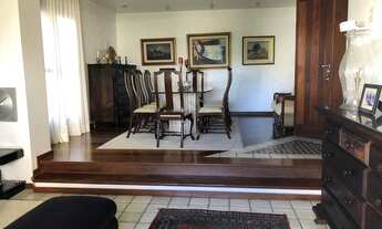 Imagem: Apt 4/4, Jardim Apipema