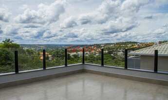 Imagem 6: Casa em Condomínio à venda, 4 quartos, 2 suítes, 4 vagas, Residencial Golden Class - LAGOA