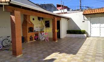 Imagem: Casa em Bairro em Jardim São Francisco