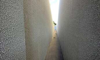 Imagem 4: Vila Oliveira - Casa 3 qts (1suite) Setor Vila Oliveira - Próximo ao Veiga Jardim