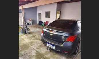 Imagem 2: Casa à venda, 3 quartos, 1 suíte, 1 vaga, JARDIM HOLANDA - Uberlândia/MG