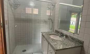 Imagem 5: CASA A VENDA E LOCAÇÃO EM ALPHAVILLE - RESIDENCIAL ALPHAVILLE 09