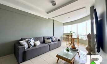 Imagem 3: Apartamento com 4 quartos sendo 2 suites no setor Nova Suiça - Goiânia - GO