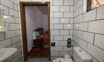 Imagem 6: Casa Planejada II Bragança Paulista