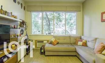 Imagem 6: Humaitá Apartamento com 2 dormitórios