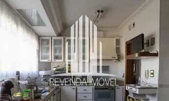 Imagem 7: Apartamento com 242m e 4 quartos na Vila Prudente