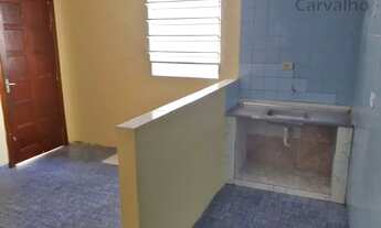 Imagem 5: Casa com 1 dormitório para alugar, 48 m² por R$ 900,00/mês - Vila Ede - São Paulo/SP