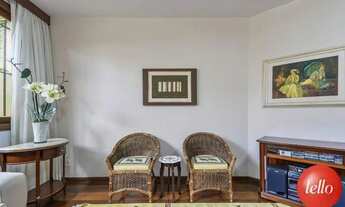 Imagem 3: São Paulo - Casa Padrão - Indianópolis