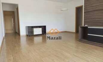 Imagem 5: Apartamento com 3 dormitórios para alugar, 128 m² por R$ 2.920,00/mês - Vila Monteiro - Pi