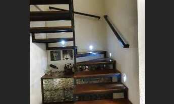 Imagem 4: Cobertura À Venda No Bairro Santa Cruz Do José Jacques Com Planejados