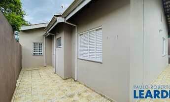 Imagem 3: CASA TÉRREA - JARDIM MARISTELA - SP