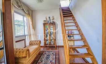 Imagem 4: Cobertura no Leblon - Rio de Janeiro