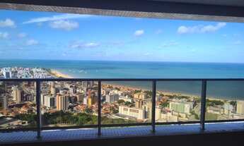 Imagem 15: Apartamento para aluguel possui 220 metros quadrados com 4 quartos + dependência completa