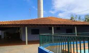 Imagem 6: Chácara Jardinópolis condomínio