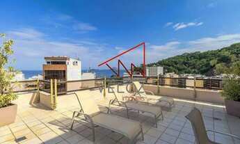 Imagem 4: Apartamento para venda com 35 metros quadrados com 1 quarto em Leblon - Rio de Janeiro - R