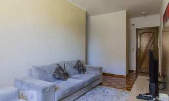 Imagem 4: Apartamento para Aluguel - Vila Augusta, 2 Quartos, 78 m2