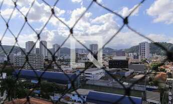 Imagem 6: Apartamento para Aluguel - Encruzilhada, 1 Quarto, 67 m2