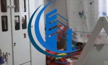 Imagem 7: Apartamento com 2 quartos à venda, 60m²- Flex Condomínio - *Porteira Fechada