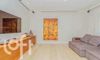 Imagem 4: Lagoa Apartamento com 3 dormitórios