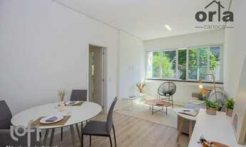 Imagem 3: Apartamento com 3 dormitórios à venda, 97 m² por R$ 929.000 - Laranjeiras - Rio de Janeiro