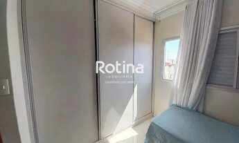 Imagem 6: Apartamento à venda, 3 quartos, 1 suíte, 1 vaga, Santa Mônica - Uberlândia/MG - R$ 370.000