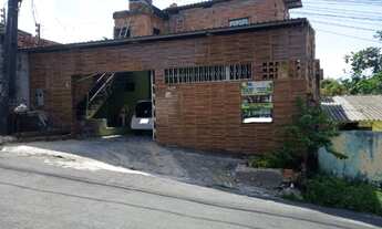 Imagem: Casa 2 Quitinetes, Conjunto Manoa, 5 quartos