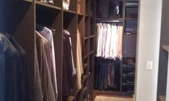 Imagem 6: Cobertura para venda com 370 metros quadrados com 3 quartos em Campo Belo - São Paulo - Sã