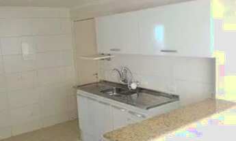 Imagem 7: Apartamento para locação com 2 dormitórios na Vila Hamburguesa