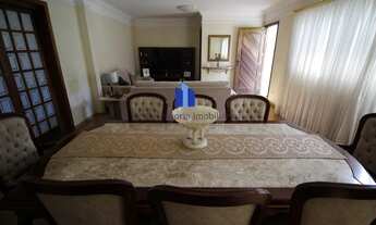 Imagem 7: Sobrado para Venda em Curitiba, Água Verde, 3 dormitórios, 3 suítes, 3 banheiros, 5 vagas