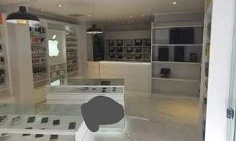 Imagem 2: Loja no bairro de higienopolis assistencia apple e samsung