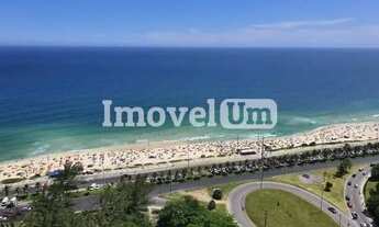 Imagem 2: Barra da Tijuca Apartamento cobertura com 3 dormitórios