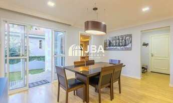 Imagem 3: PINHAIS - Casa de Condomínio - Pineville