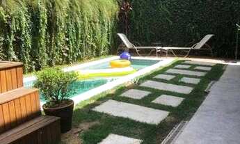 Imagem 6: Casa com 3 dormitórios, 170 m² - venda por R$ 1.490.000 ou aluguel por R$ 7.800/mês - Resi