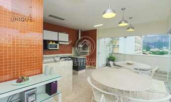 Imagem 3: Rio de Janeiro - Apartamento Padrão - Leblon