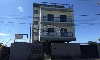 Imagem 2: LINDA COBERTURA DE 3 QUARTOS