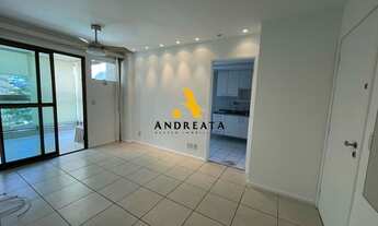 Imagem 3: Apartamento para aluguel no condomínio Jacarepaguá