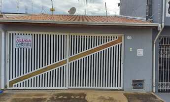 Imagem: Casa para aluguel tem 120 metros quadrados