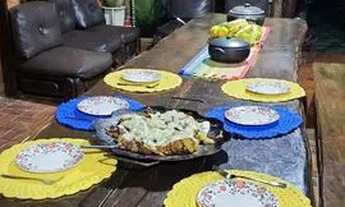 Imagem: Casa temporada pirenopolis