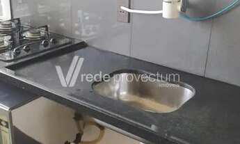Imagem 4: Apartamento - Vila Nova - Campinas