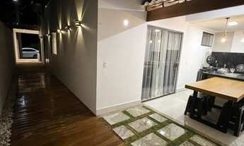 Imagem 4: Casa Semimobiliada no Liberdade - Cachoeiro de Itapemirim - ES