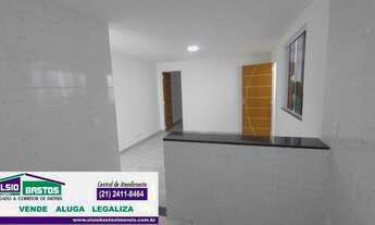 Imagem 4: Casa 1 quarto perto Park Shopping Campo Grande Rio de Janeiro