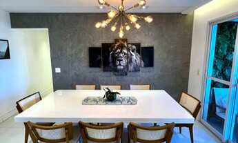 Imagem: Apartamento Venda Campo Belo 151 m² 3 Dormitórios