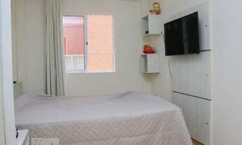 Imagem 7: Apartamento para Aluguel - Capão Raso, 3 Quartos, 104 m2