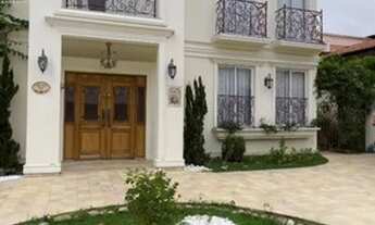 Imagem: CASA 2 PAVIMENTOS - EFIGÊNIO SALES