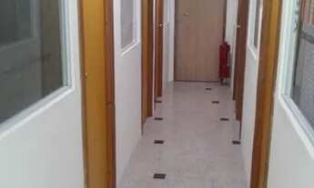 Imagem 3: Sala individual com internet, ar condicionado incluídos no aluguel - Centro - Rio